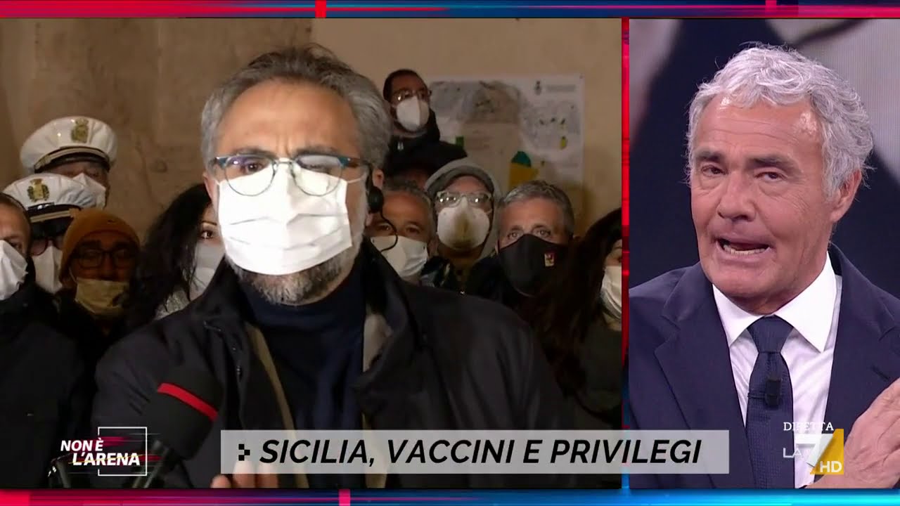 Il sindaco di Polizzi Generosa: 'Noi sindaci paracadutati contro le linee nemiche
