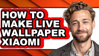 How to Make Live Wallpaper Xiaomi - Step by Step screenshot 5