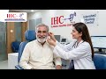 Tried Many Devices… Finally Found Satisfaction” | Real Patient Story | IHC