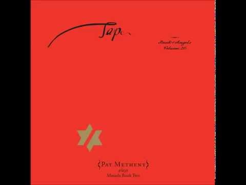 John Zorn & Pat Metheny - Tap: Book of Angels Vol.20 - Albim