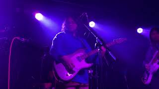 If You Want It (Live) - Jay Som (4K)