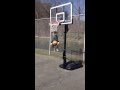 8 Years Old and He can Dunk!