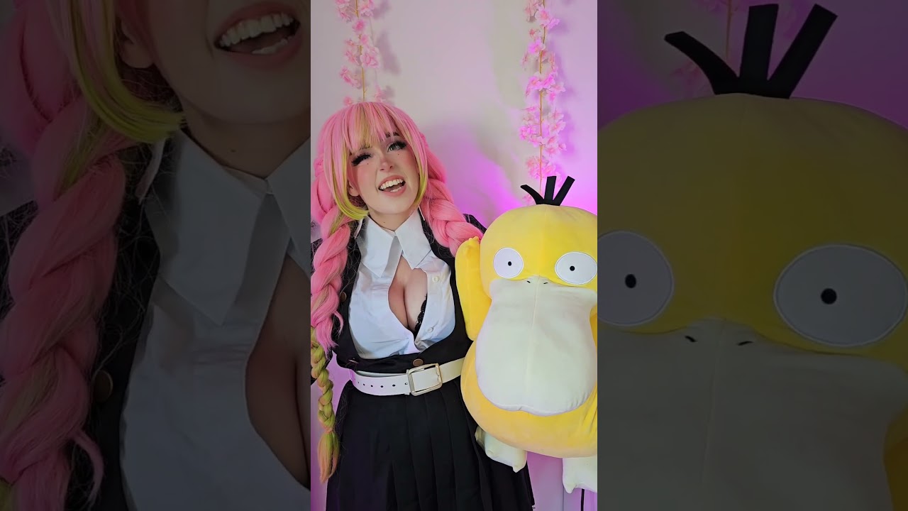 Now that's a BIG DUCK