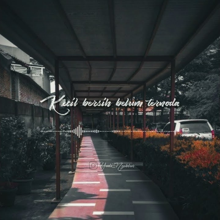 Bunda | Story WA