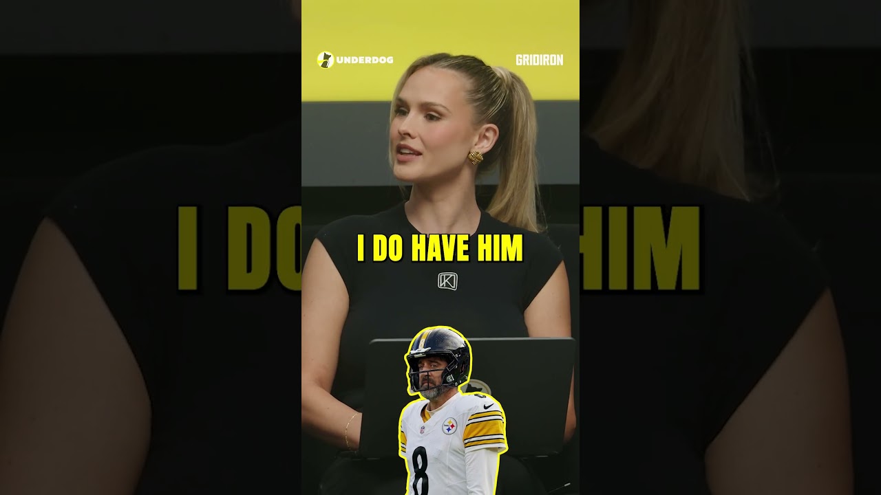 Skip ranks Aaron Rodgers 12th