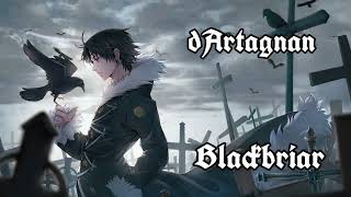 dArtagnan &amp; Blackbriar - My Love&#39;s in Germany [Tłumaczenie pl]