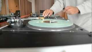 DJ Precision 2012 DMC World Finals Set (Practice)