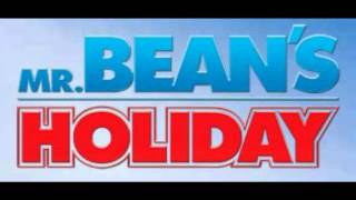 Video thumbnail of "Mr. Bean's Holiday - Main Theme"