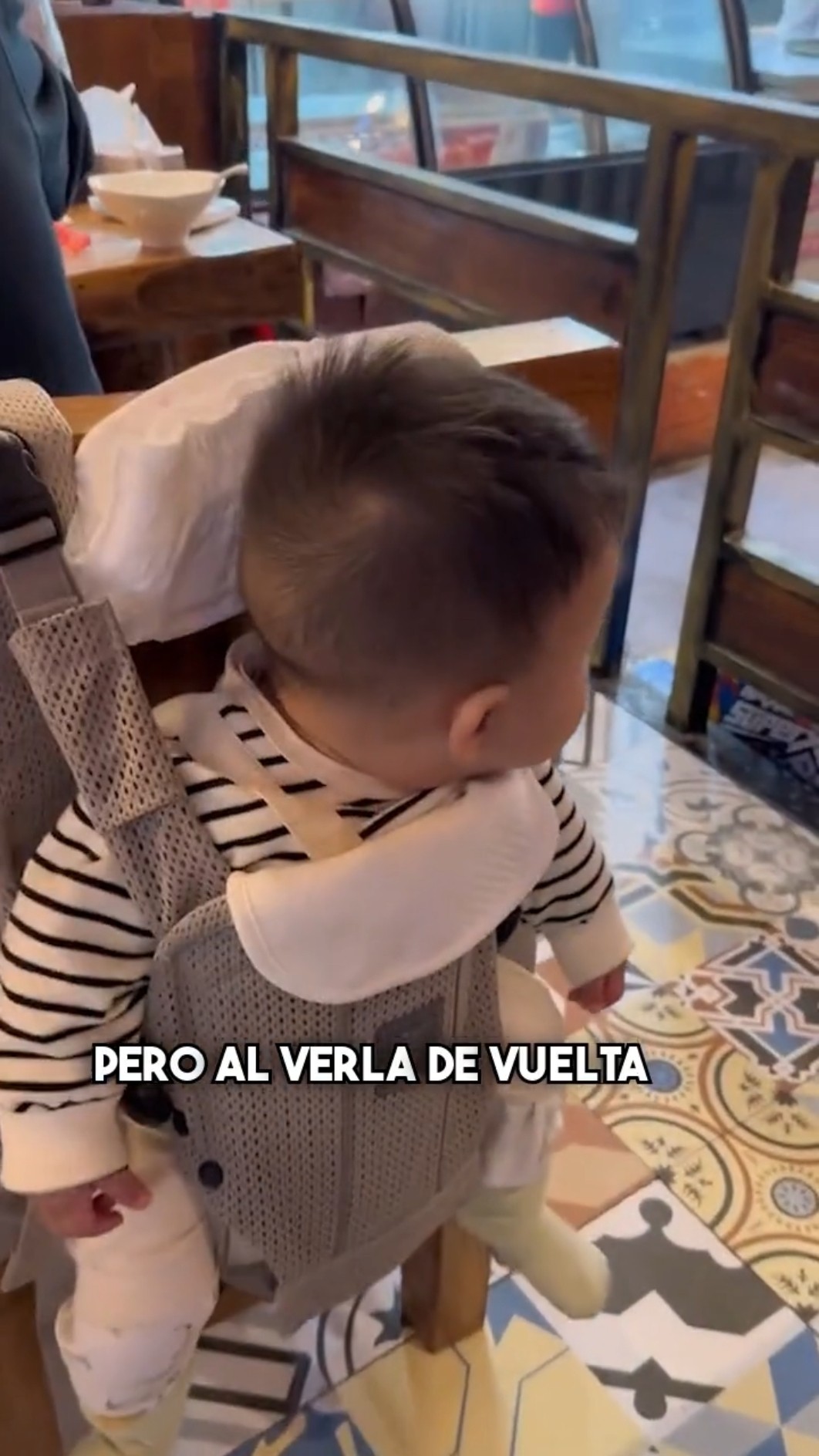 ¡Cuando volvió mamá, todo cambió! ?✨