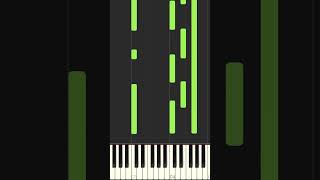 Video thumbnail of "Epic Piano Chord Hack"