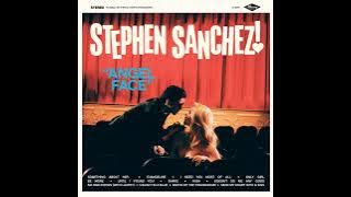Stephen Sanchez - Be More