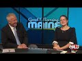 WFVX Morning Fox News Monday, 08/17/2026