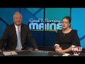 WFVX Morning Fox News Monday, 08/17/2026