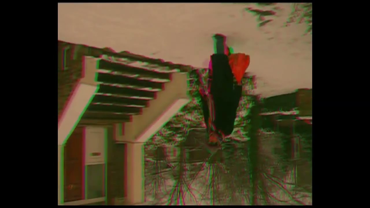 J B  Presley  -  Shelly Winters Night