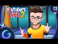 YOUTUBERS LIFE 2 FR #3 : Billet pour la PlayCon !