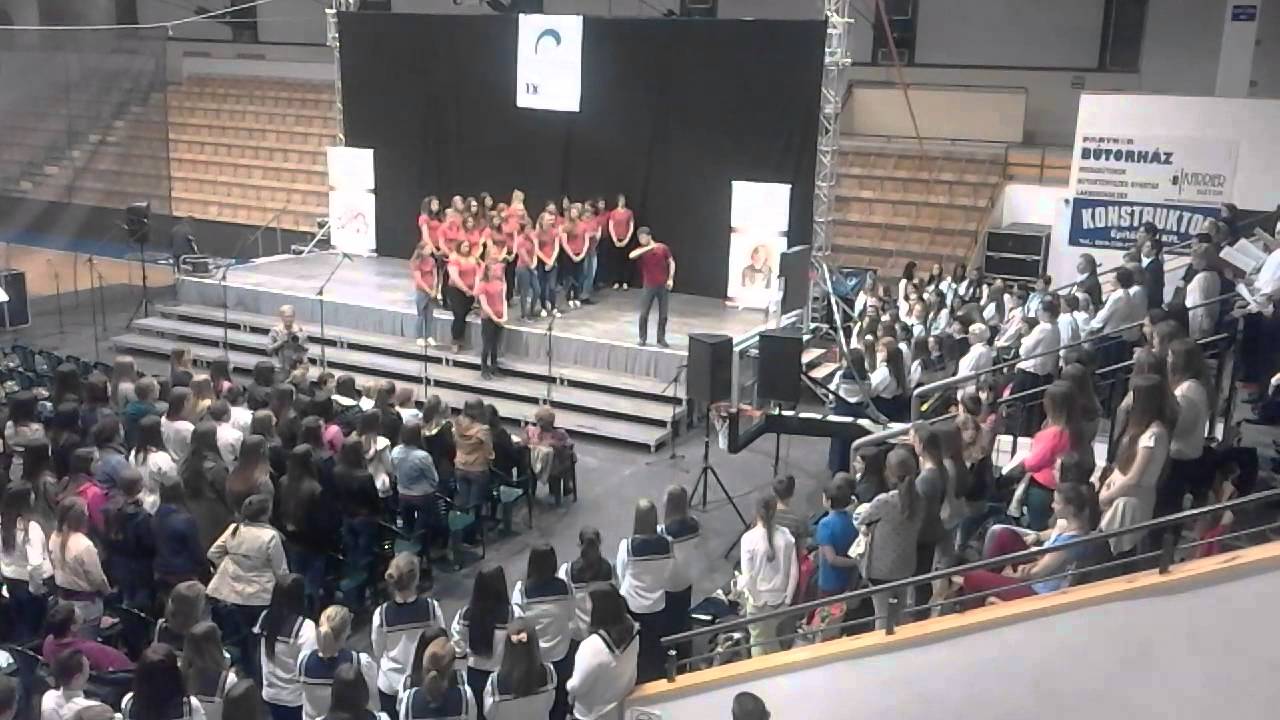 Aurin Leánykar Aurin Girls' Choir - Durányik László László Durányik Aurin Girls' Choir II. Aurin Leánykar Aurin Girls' Choir - Durányik László László Durányik Aurin Girls' Choir II.