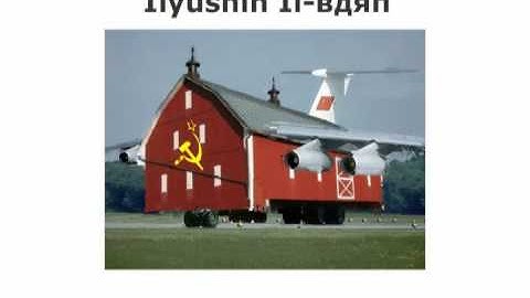 Aircraft Stability Explained | profpilot.co.uk video #10