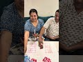 UNO cards sequence game #gamechallengeathome #funnyfamilygames #explorepage