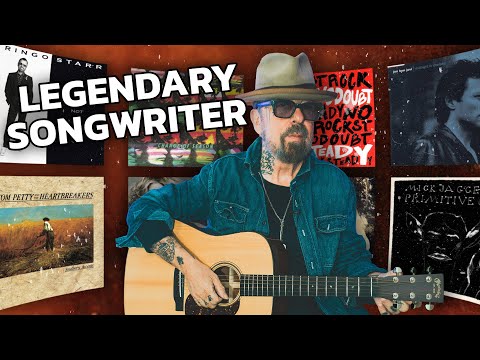 Dave Stewart on