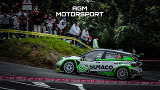 41° RALLY SIERRA MORENA 2024 // SHOW AND ACTION