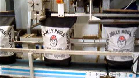 T24 Sack Placer & Total Bag Control System