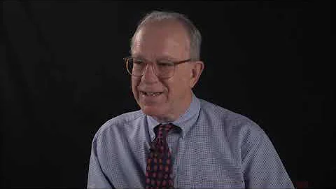 Charles A. MacNeill Jr.'s interview for the Vetera...