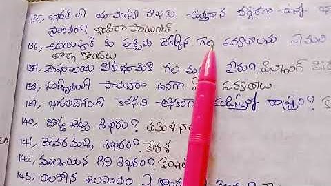 DSC General Knowledge Important Bits All Competitive Exams DSC Easy Learning#dsc2023