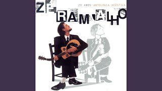 Video thumbnail of "Zé Ramalho - Táxi Lunar"