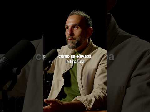 El desayuno de dopamina real.