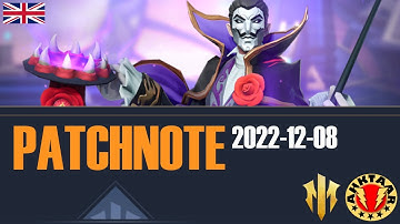 [IMR] New Heroes, Email Login, Battle Real-Time Stats, arena shop prices adjustments