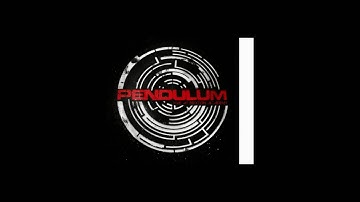 Pendulum live at The Brixton Academy Intro/Showdown Pt.1