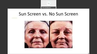 Best Skin Care Over Age 60 screenshot 1