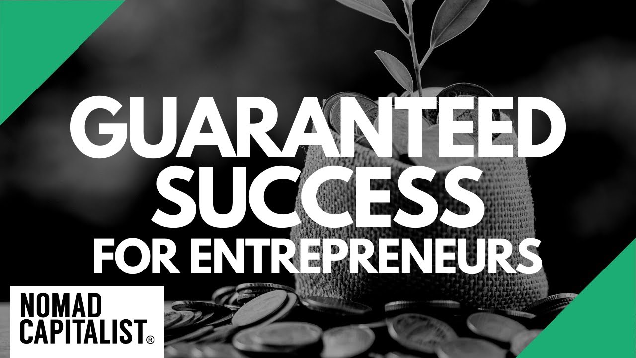 The 100% Success Rate for Business Owners
