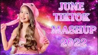 TIKTOK MASHUPโค๏ธ 2022 JUNE  DANCE CRAZE๐