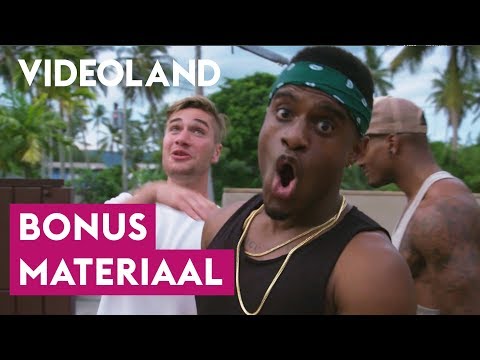 De verleiders vertellen over hun ontmoeting met de koppels! | Temptation Island