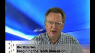 part01 Dec18 - End of the world, death & the Tenth Dimension