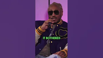 Why Future Regrets His Influence On Juice WRLD