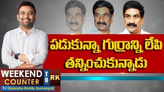 Counter to Weekend Comment | ABN Kotha Paluku | Nidhi Tv