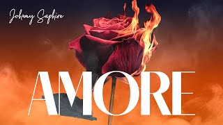 Johnny Saphire - Amore
