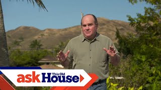 How to Install Home Solar Storage | Ask This Old House