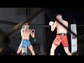 Dawid dworak vs patryk erdmann 41122 gladiator arena 16