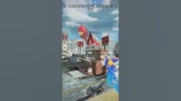 A sad Apex Love Story. #apexlegends