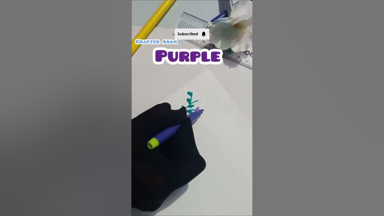 quantastic art.satisfying creative art.how to draw. shorts viral 