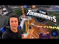 TRYING TO WIN MY FIRST ROCKET LEAGUE TOURNAMENT (FAIL!!!)