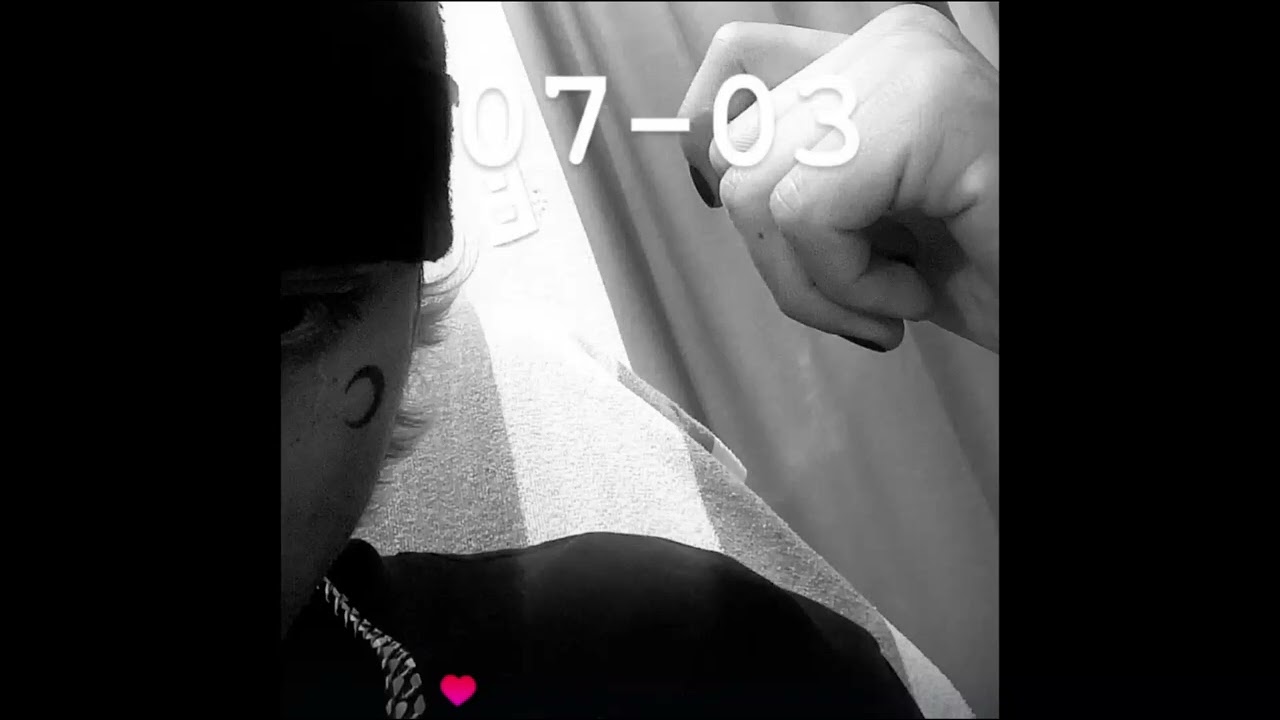 KILIL 8 - MOON (audio official)