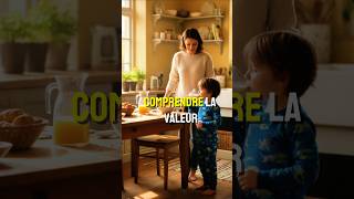 Si Vous Voulez Que Votre Enfant Prenne Plaisir À Participer À La Maison.. Épositive