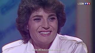 Mort de Linda de Suza / JT 13h TF1 (2022)