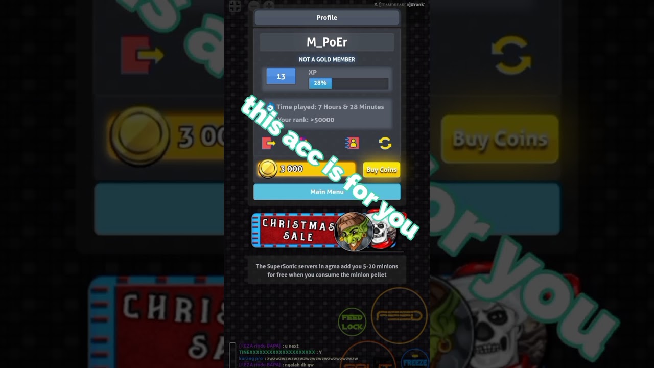 free agma account for beginners