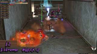 L2Extreme  #BLOCK CP vs all vol.3