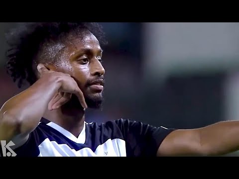 Yusuf Abdurisag Highlights HD